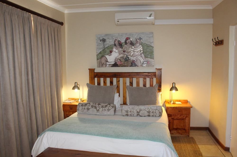 Travalia Guest Farm Villa Nelspoort Bagian luar foto