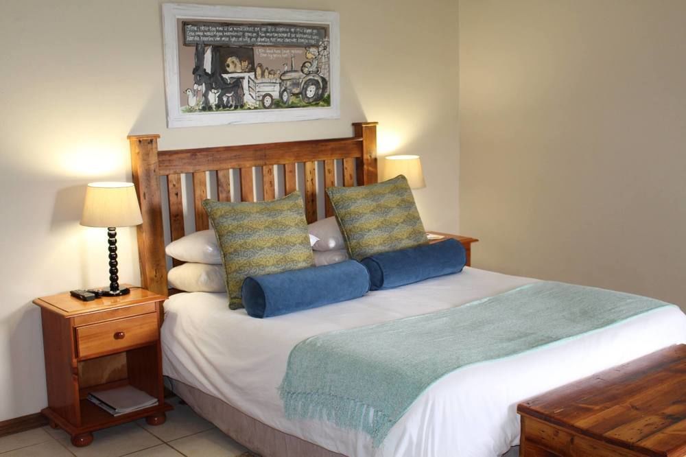 Travalia Guest Farm Villa Nelspoort Bagian luar foto