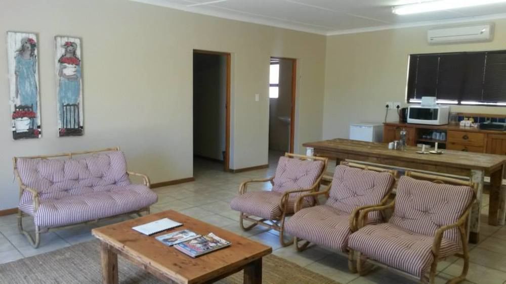 Travalia Guest Farm Villa Nelspoort Bagian luar foto